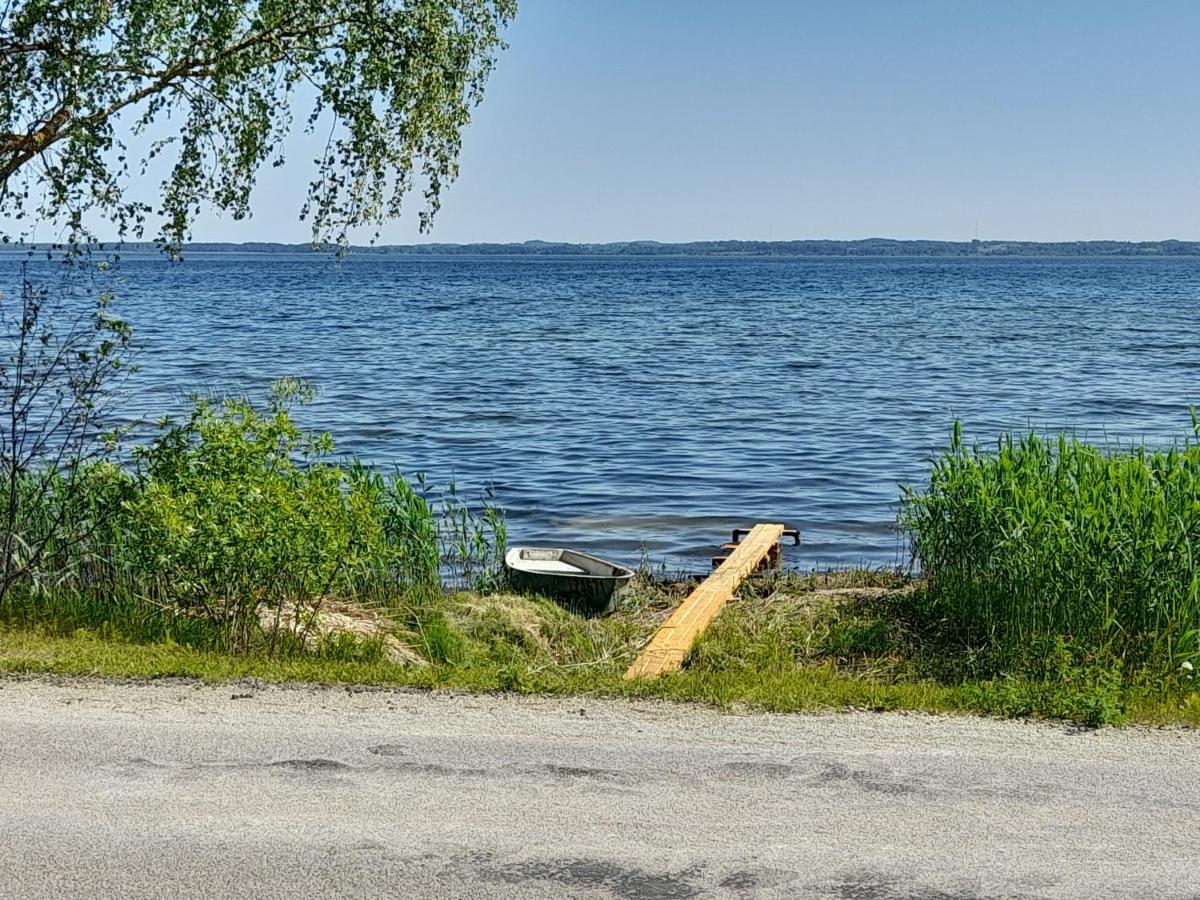 Viesu Maja "Osmany" Hotel Dvarci Luaran gambar