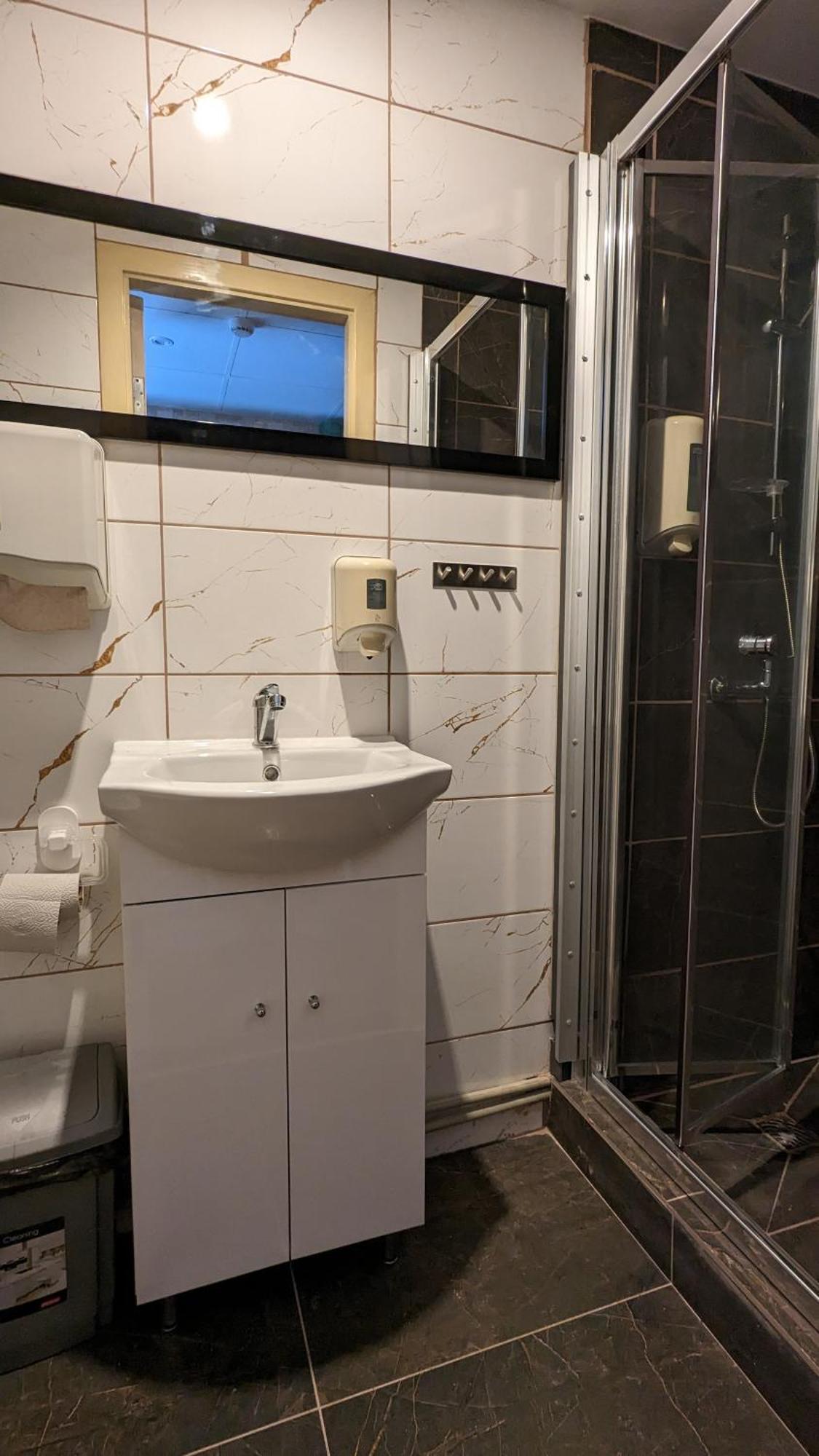 Viesu Maja "Osmany" Hotel Dvarci Luaran gambar