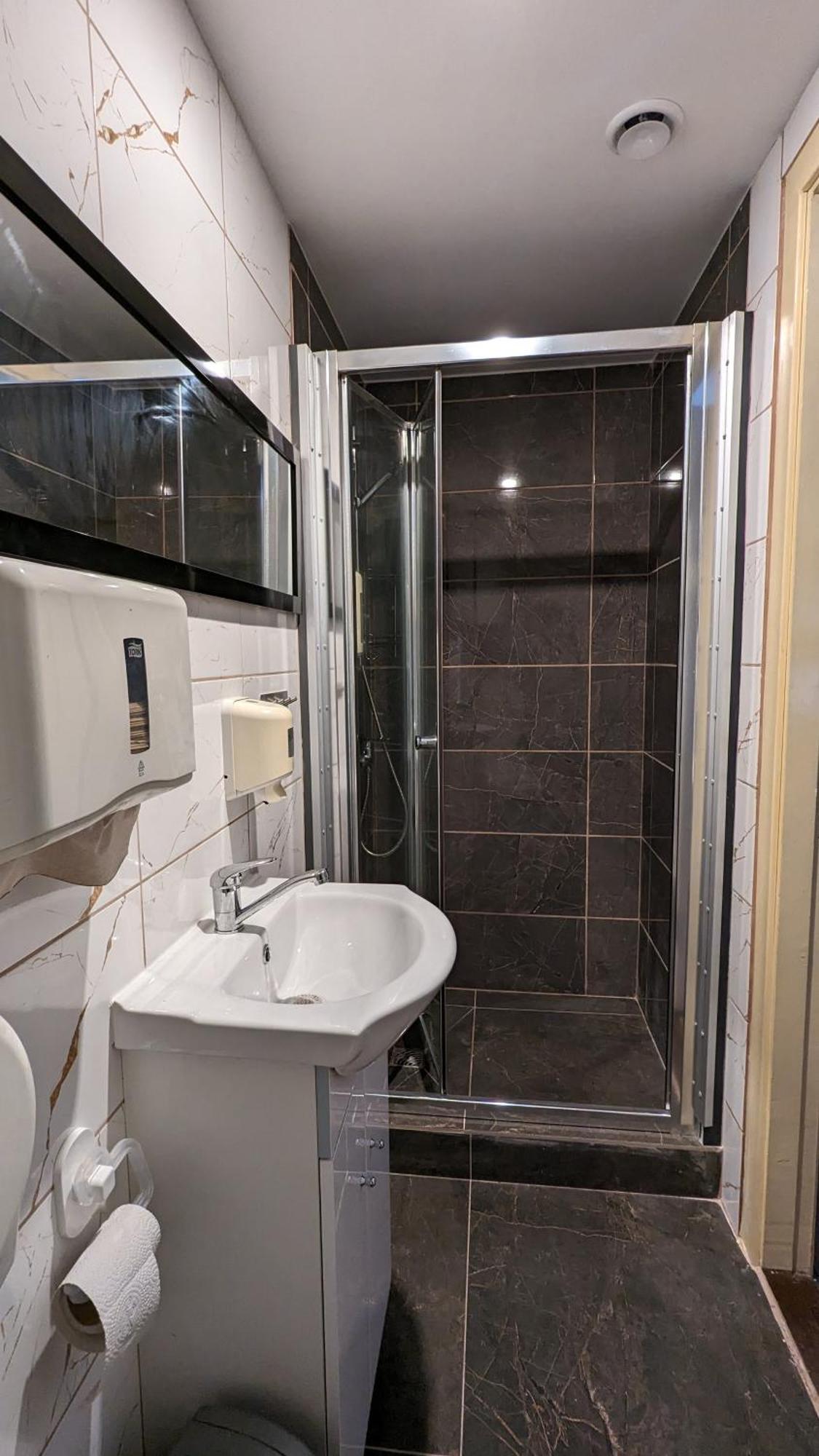 Viesu Maja "Osmany" Hotel Dvarci Luaran gambar